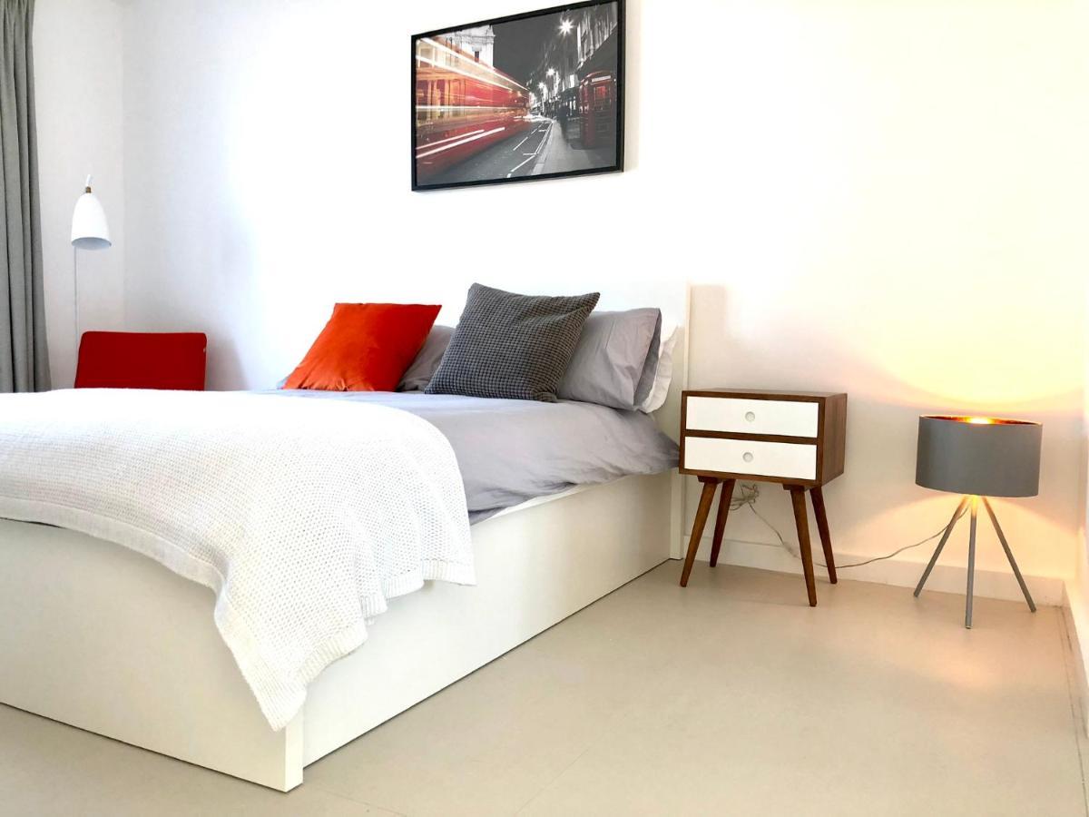 Panoramic Park And City Penthouses Retreat Londres Exterior foto