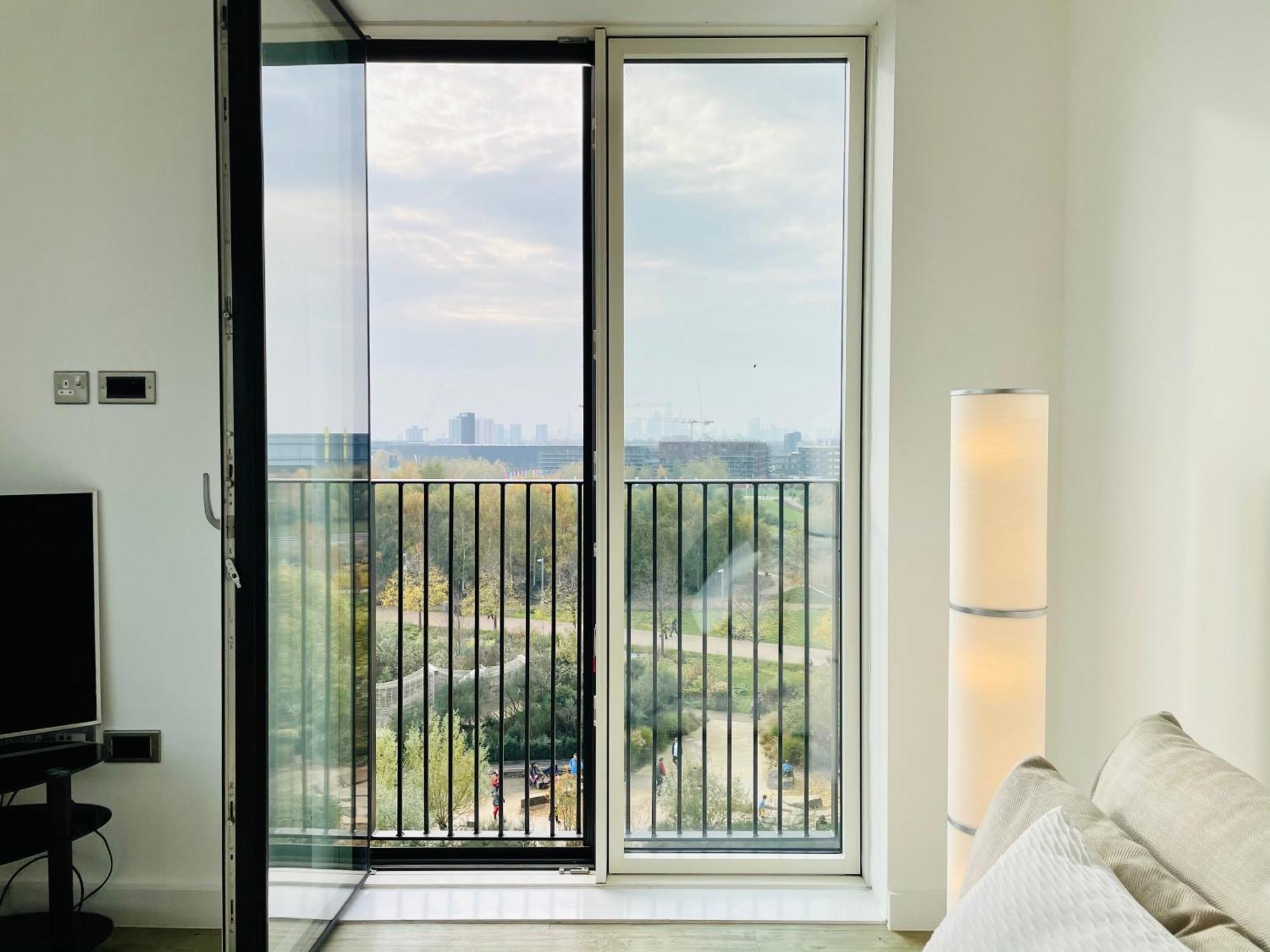 Panoramic Park And City Penthouses Retreat Londres Quarto foto