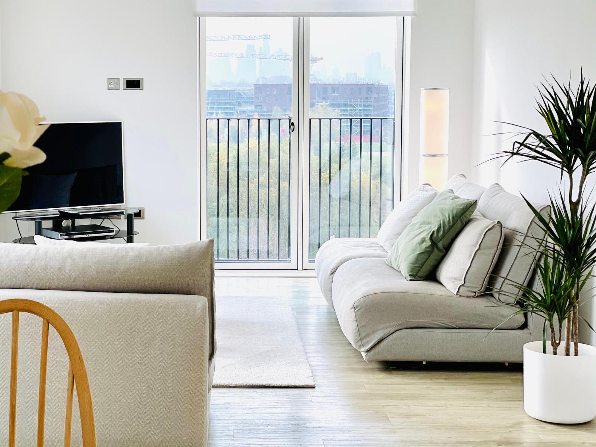 Panoramic Park And City Penthouses Retreat Londres Quarto foto
