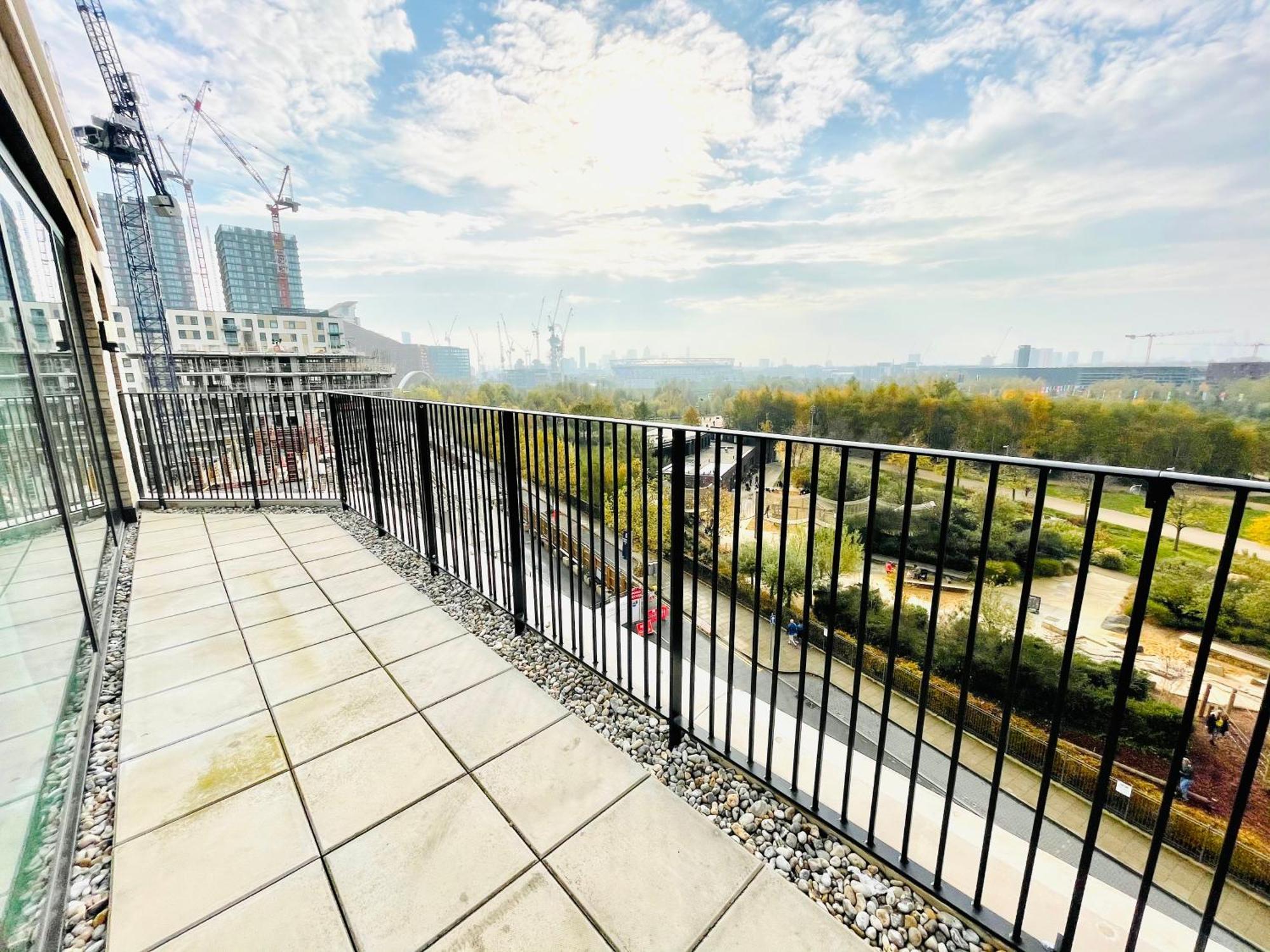 Panoramic Park And City Penthouses Retreat Londres Quarto foto